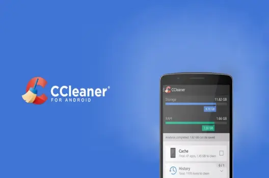 Cách Sử Dụng CCleaner trên Android: Tăng Tốc Thiết Bị với 5 Bước Đơn Giản