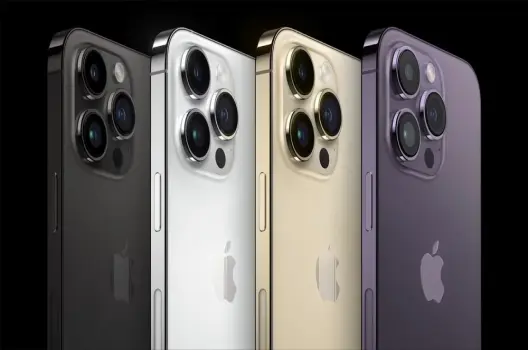 Review iPhone 14 Pro: Đỉnh cao công nghệ Apple