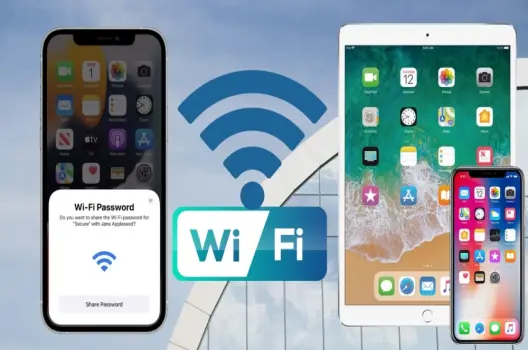 Cách Chia Sẻ Wi-Fi Từ Điện Thoại: 5 Mẹo Hiệu Quả Bạn Cần Biết