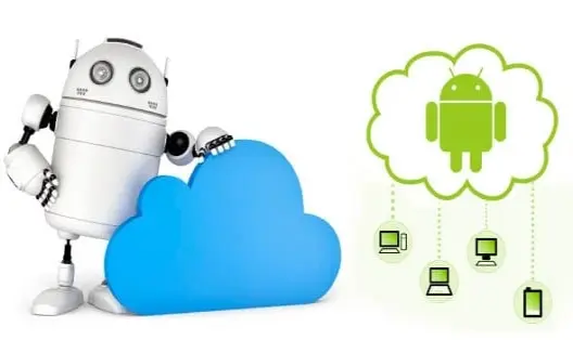 Cách Lưu Trữ Ảnh Android Lên Đám Mây: Hướng Dẫn Chi Tiết Cho Người Mới