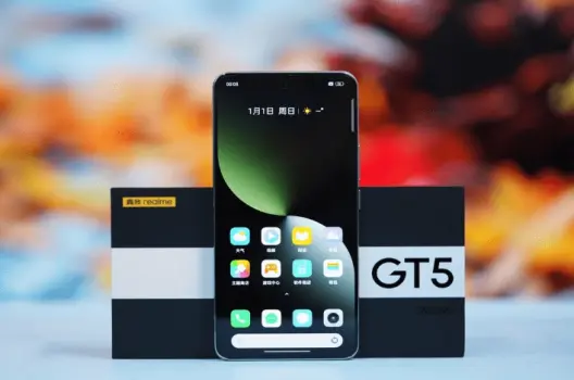 Đánh Giá realme GT5: Có Đáng Tiền Tầm Giá 10 Triệu?