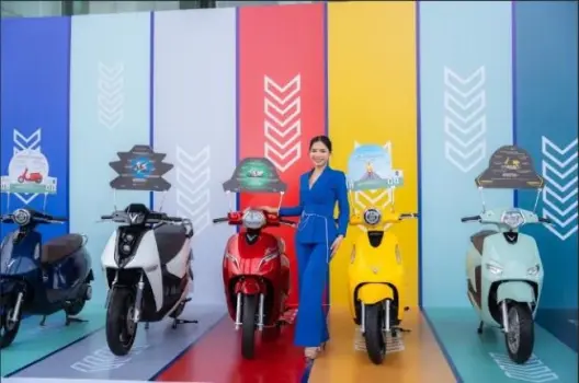 Đánh Giá Xe Máy Điện VinFast: Lựa Chọn Tương Lai Xanh