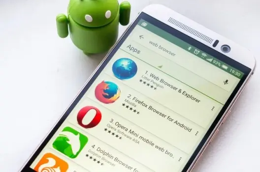 Cách Xóa Dữ Liệu Trình Duyệt Trên Android: 10 Bước Đơn Giản Để Tăng Tốc Thiết Bị