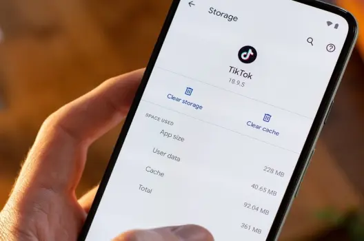 Cách Xóa Cache Ứng Dụng Trên Android: 7 Mẹo Hiệu Quả Để Tăng Tốc Điện Thoại