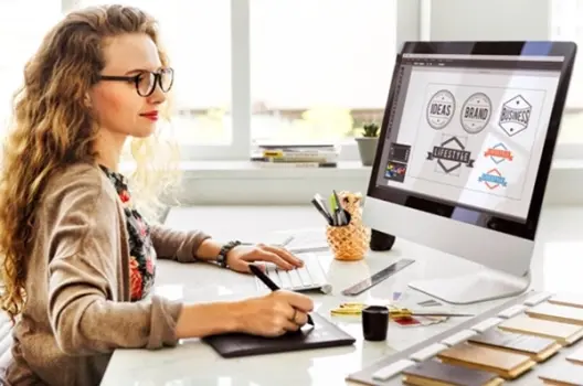 Mẹo Sử Dụng Máy Tính Cho Thiết Kế Đồ Họa Hiệu Quả Nhất