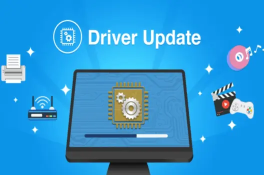 Cách cập nhật driver máy tính: 5 mẹo hiệu quả bạn cần biết