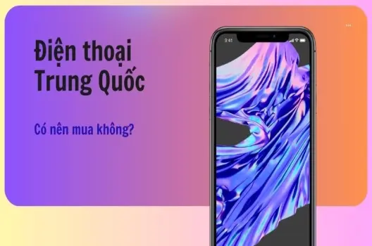 Điện thoại nội địa Trung Quốc liệu có thực sự tốt như lời đồn?
