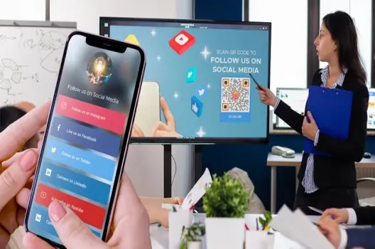 Slide Kết Thúc trong PowerPoint Đẹp Đơn Giản Hiệu Quả
