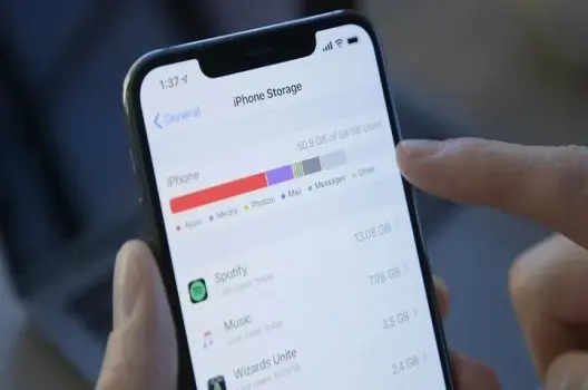 Cách Dọn Dẹp Bộ Nhớ Điện Thoại Hiệu Quả Nhất