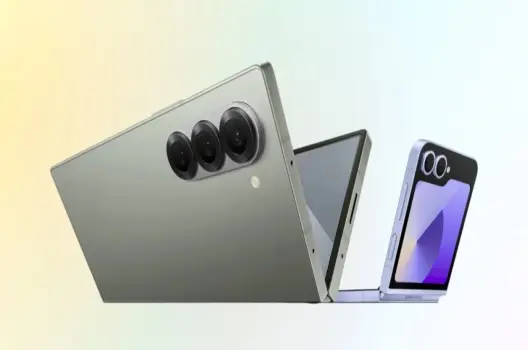Đánh Giá Galaxy Z Fold7 & Flip7 2025: Thiết Kế Mỏng Nhất, Pin Trâu, Camera 200MP
