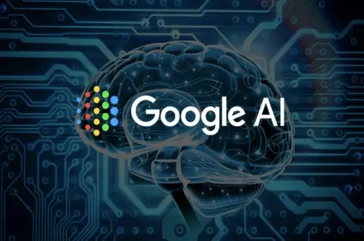 Bí Mật Về Google AI: Hành Trình Thay Đổi Thế Giới Công Nghệ