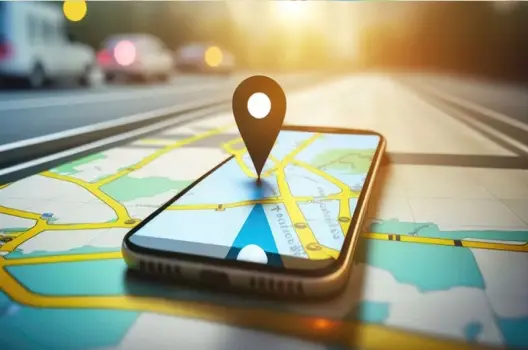 Cách Sử Dụng Điện Thoại Làm GPS Hiệu Quả Nhất