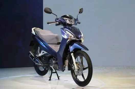 Từ A đến Z: Hướng Dẫn Toàn Diện Về Giá Xe Future 2025 Tại Việt Nam