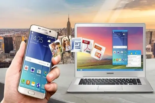 Hướng Dẫn Cài Đặt Ứng Dụng Từ Xa Trên Web