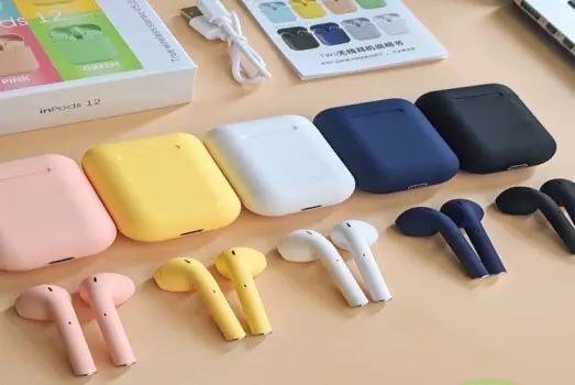 Hướng Dẫn Cách Đổi Màu Nút Tai Nghe Dễ Nhận Biết Trong 5 Bước