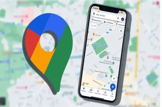 Hướng Dẫn Mẹo Dùng Google Map Tiết Kiệm Data