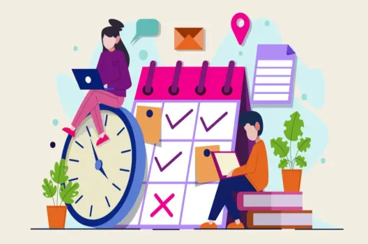 Hướng Dẫn Dùng Ứng Dụng Quản Lý Thời Gian Hiệu Quả Cho Sinh Viên