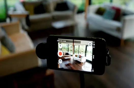 Biến Smartphone Thành Camera Giám Sát Chỉ Trong 5 Phút
