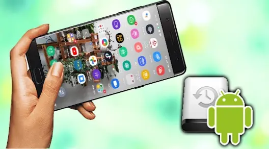 Cách sao lưu dữ liệu điện thoại: Hướng dẫn toàn tập cho người mới bắt đầu