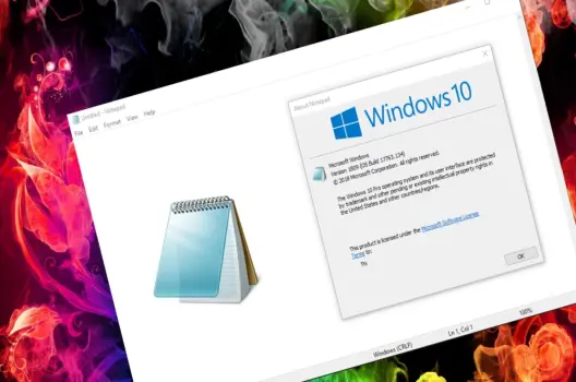 Hướng Dẫn Sử Dụng Notepad Trên Windows Hiệu Quả Nhất