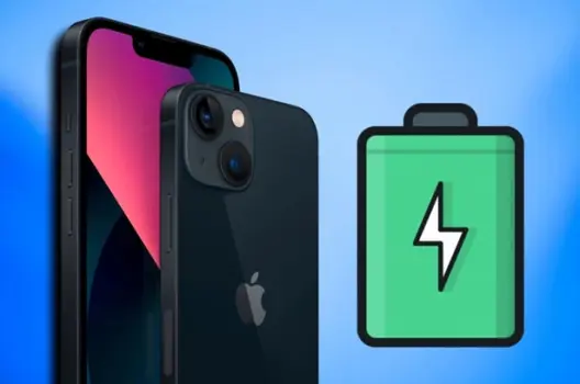 Tips Tiết Kiệm Pin iPhone Hiệu Quả Cho Người Mới