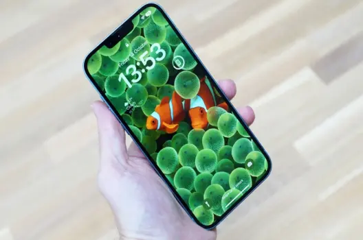 iPhone 14 Plus: Đánh Giá Toàn Diện Về Siêu Phẩm Công Nghệ