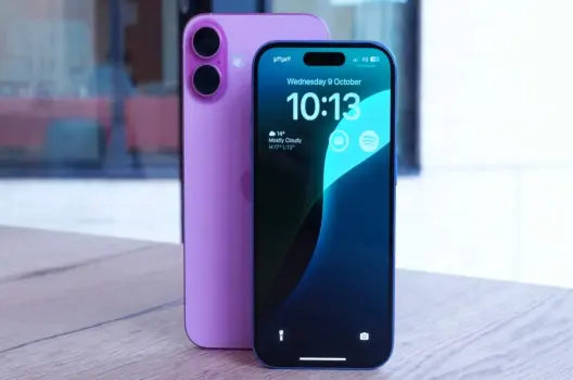iPhone 16: Từ A đến Z Về Siêu Phẩm Điện Thoại iPhone 2025
