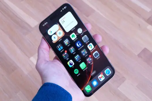 iPhone 16 Pro Max: Tầm Nhìn Công Nghệ Từ A Đến Z