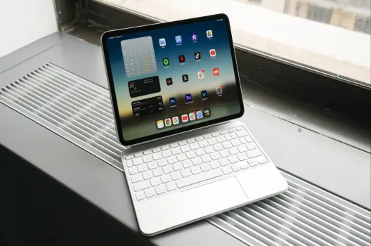 Đánh Giá iPad Pro 2024: Siêu Phẩm Máy Tính Bảng 2024