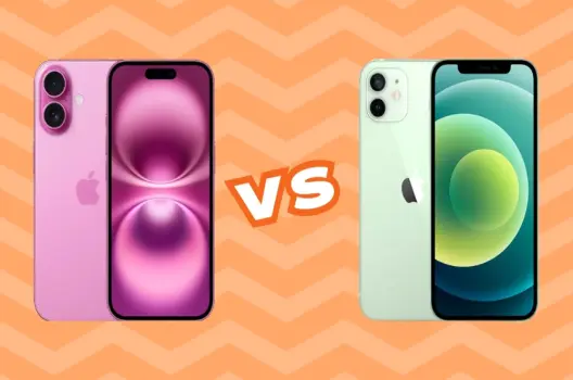 So Sánh Điện Thoại Cũ và Mới: Có Nên Mua iPhone 12 Năm 2025?