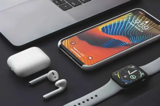 Top 5 Xu Hướng Lịch Ra Mắt iPhone Mới 2025 Không Thể Bỏ Qua