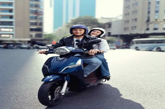 Đánh Giá Xe Máy Điện Tốt Nhất: VinFast Klara S2 Có Xứng Đáng?
