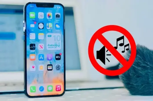 Cách sửa loa điện thoại càng ngày càng nhỏ