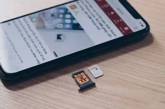 Mẹo Sửa Lỗi Điện thoại Không Nhận SIM: 10 Cách Hiệu Quả Bạn Cần Biết