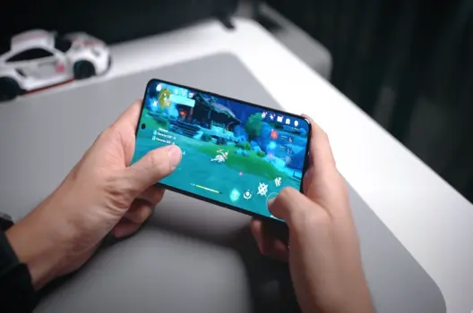 Top 7 Xu Hướng Điện Thoại Gaming 2025 Không Thể Bỏ Qua