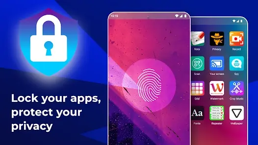 Top 5 Cách Khóa Ứng Dụng Trên Android Như Chuyên Gia
