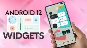 Hướng Dẫn Thêm Tiện Ích Trang Chủ Android