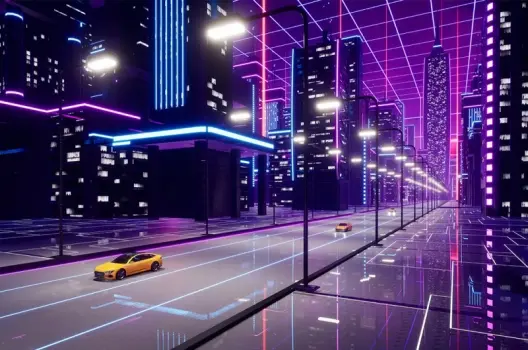 Metaverse trong Kinh Doanh: Cơ Hội Tương Lai