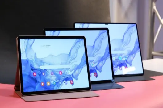 Hướng dẫn mua máy tính bảng Android tốt nhất 2025