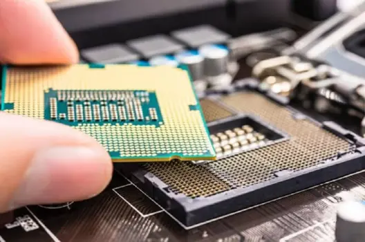 Hướng Dẫn Nâng Cấp CPU Máy Tính Dễ Dàng Trong 5 Bước