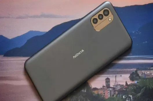 Top 5 Điện Thoại Nokia Cảm Ứng Đáng Mua Nhất 2025: Huyền Thoại Trở Lại