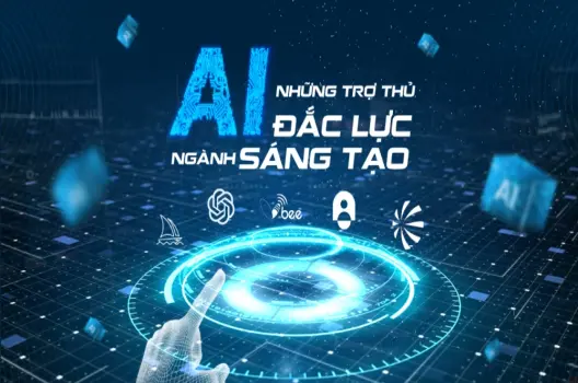 Hướng Dẫn Sử Dụng AI Trong Công Việc Hiệu Quả