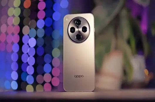 OPPO Find X8: Đánh Giá Sâu Sắc Về Flagship Công Nghệ Đỉnh Cao Năm 2025