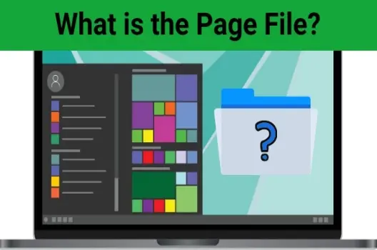 Hướng dẫn Tối ưu Page File Win 10 để PC Nhanh Hơn
