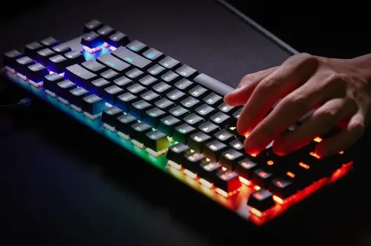 Mẹo Sử Dụng Bàn Phím Máy Tính Nhanh Hiệu Quả Nhất 2025