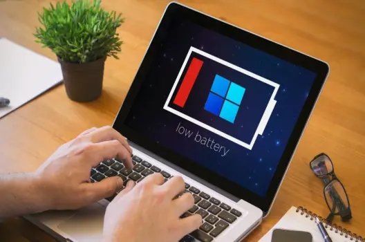 Mẹo tiết kiệm pin laptop: 8 cách hiệu quả bạn cần thử
