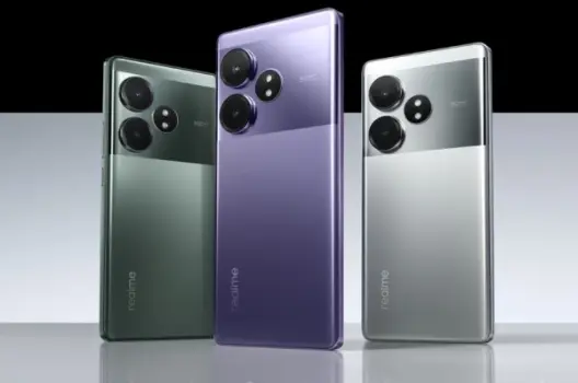 Top 6 Tin Tức Về realme Không Thể Bỏ Qua 2025