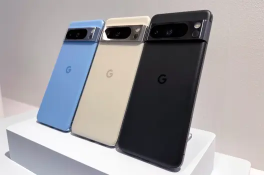 Review Pixel 8 Pro: Android Gốc, Chụp Ảnh Đỉnh Cao!