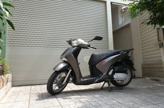 Honda SH 150 2025: Từ A đến Z Về Vua Xe Ga Cao Cấp