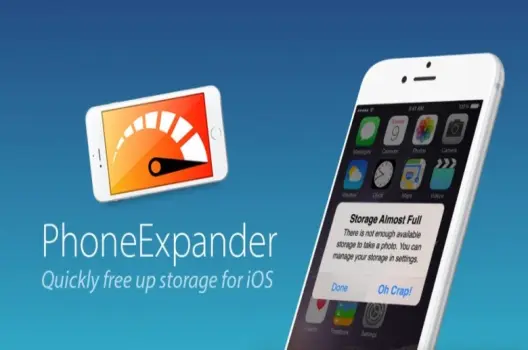 Top 7 Phần mềm quản lý bộ nhớ iPhone miễn phí bạn nên thử ngay hôm nay